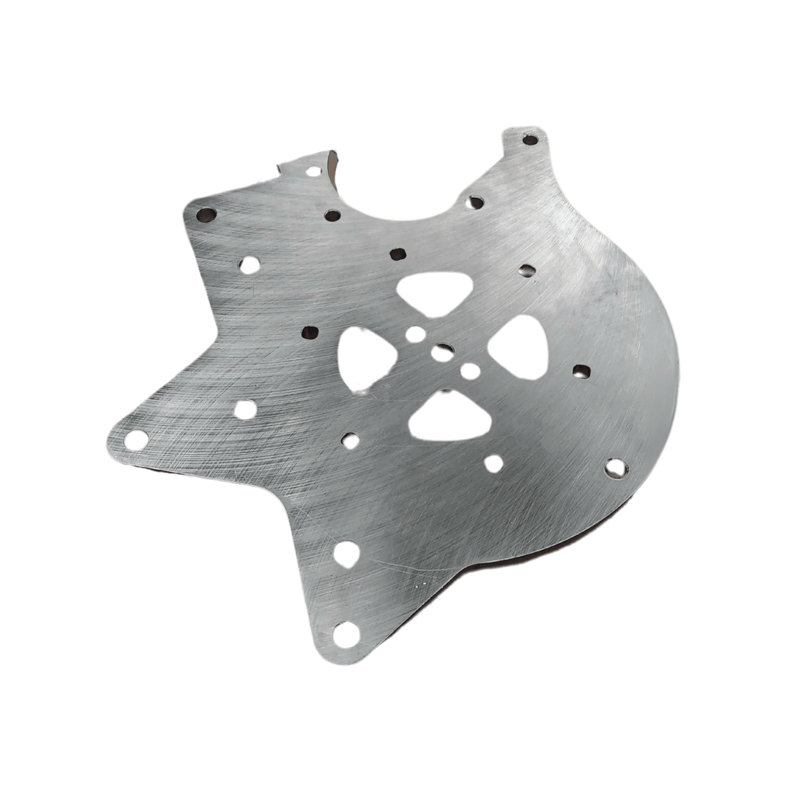 Bottom plate 27021-D