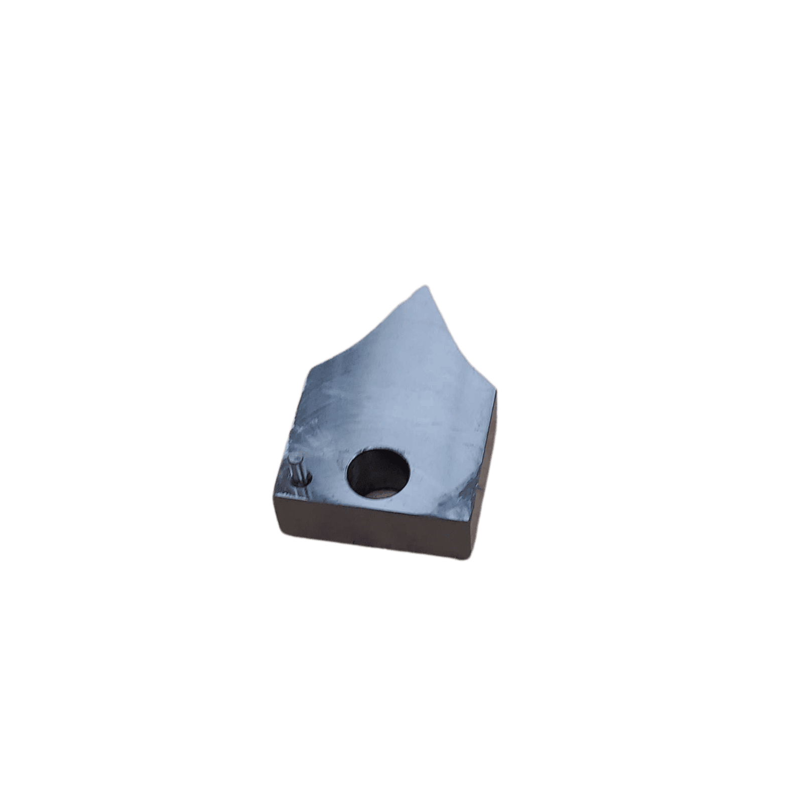 Button Thick 0.590 (66576-F)