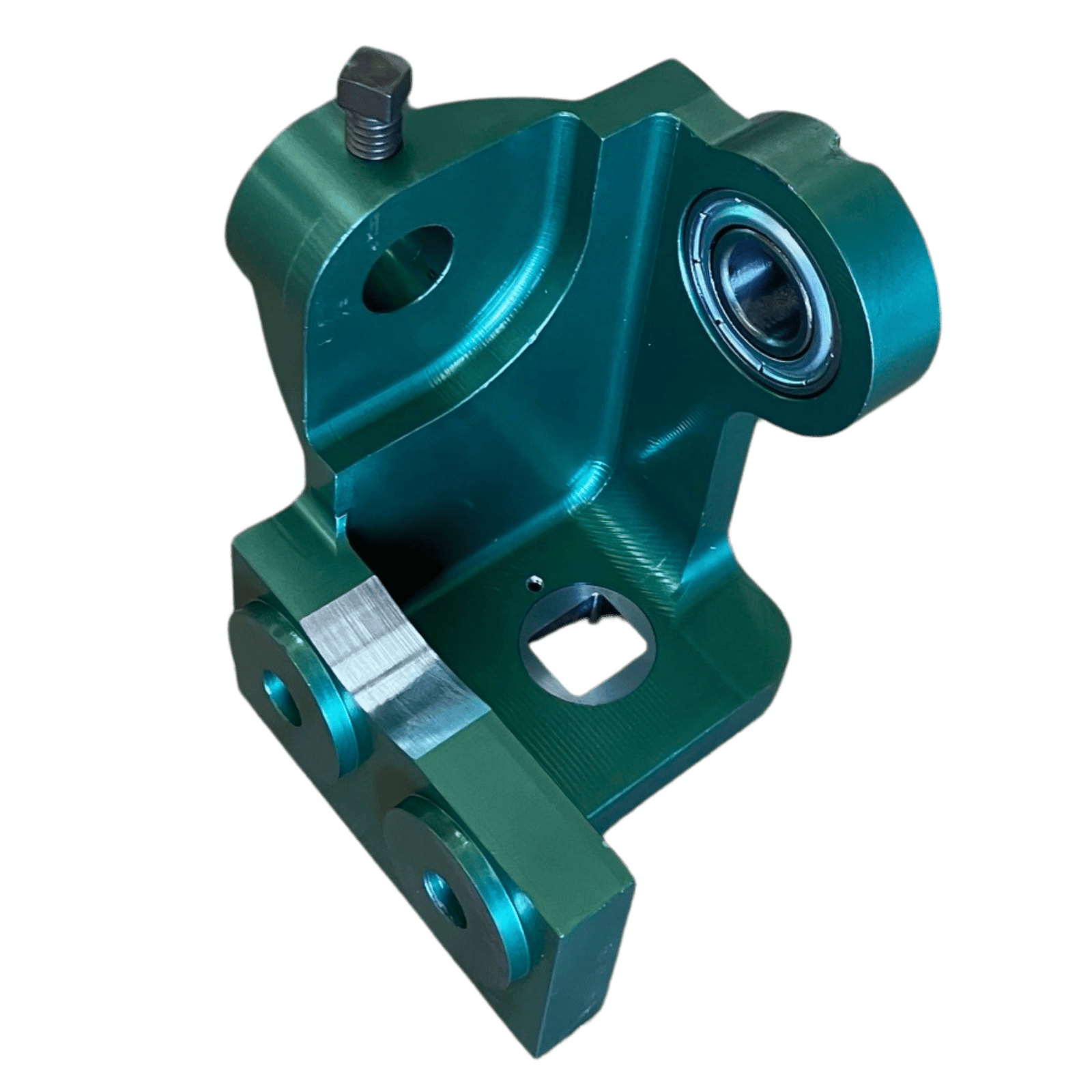 Drive Bearing Block