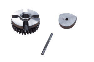 Motion Assembly Parts