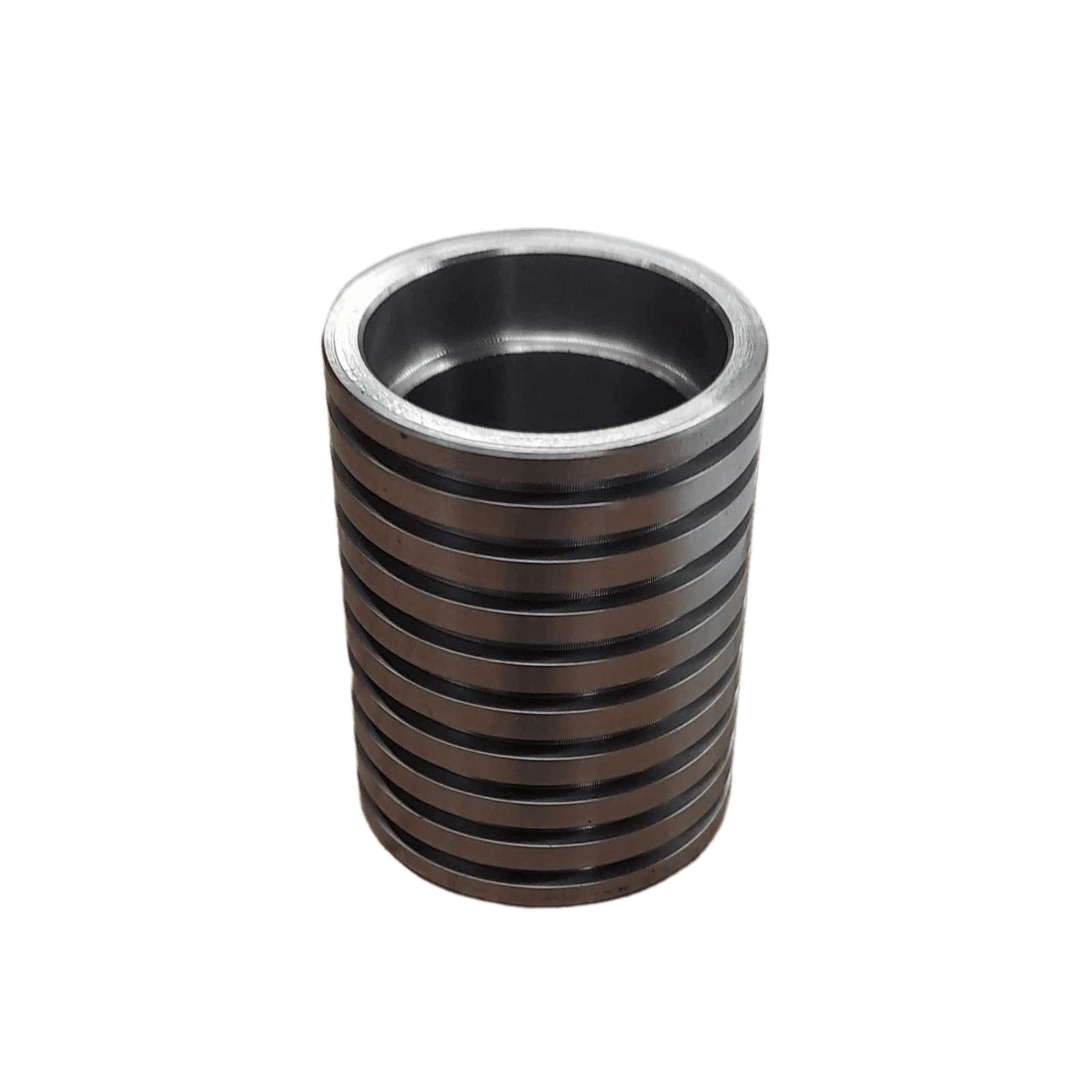 Stainless Steel Take-Up Roller
