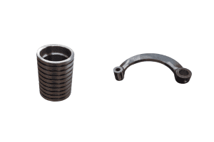 Take Up Assembly Parts