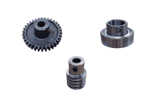 Take Up Drive Assembly Parts